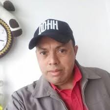 José Gregorio Ojeda Pacheco (@ojedagre)