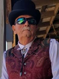 Obituary for Darrell Brent Mackey