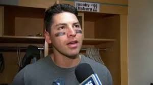 Jacoby Ellsbury talks robbing Albert Pujols of a home run
