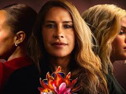 Emilia Perez, film travolgente dominato dalle donne 