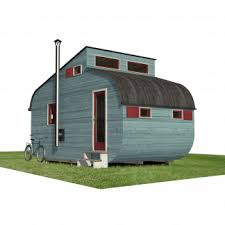 The tiny house movement, also known as the small house movement, is a growing real estate trend where people are choosing to live simply in smaller homes. Tiny House Plans Small Home Floor Plans Blueprints Micro Designs