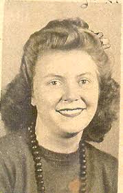 Obituary information for Freda Louise Butt