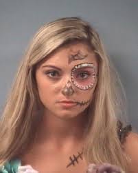 Police bust Halloween party that involved underage drinking