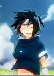 It took too many years for this rivalry to end, but it stopped when naruto fell in love with hinata and sasuke, after finding himself, came back for sakura. Anime Sasuke Cute Pictures Novocom Top