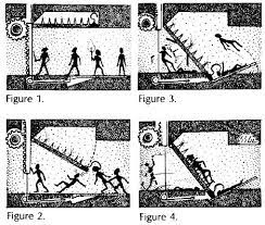 100 dungeon puzzles & mysteries. Fatal Friends Grimtooth S Traps D D Dungeons And Dragons Dungeons And Dragons Homebrew Dungeons And Dragons Game