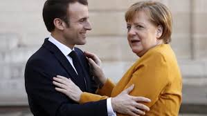 Orario, tv, programma, probabili formazioni, streaming. Accordo Francia Germania Fondo Ue Anti Crisi Da 500 Miliardi