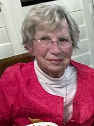 Patricia D. Hoag Obituary