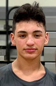 Backed by great family support, Mustapha made impact for Salem