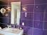 Purple Bathroom Decor Ideas