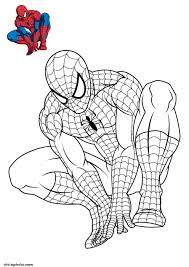 Aucune autres chaines est plus populaire et propose plus dessin animé de scènes que sur pornhub! 14 Beau De Dessin Spiderman A Imprimer Galerie Spiderman Spiderman Birthday Party Black Spiderman