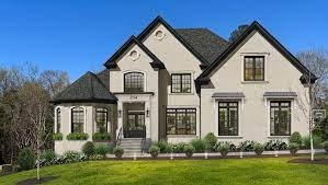 Best Greige Paint Colors For Exteriors