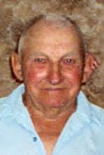 Obituary information for Ivan L. Carter
