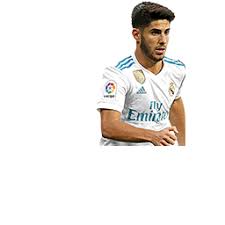 See their stats, skillmoves, celebrations, traits and more. Marco Asensio 90 Scouting Fifa Mobile 18 Futhead