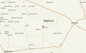 Image result for sinjhoro