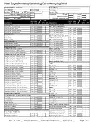 Printable Superbill Encounter Forms Card Template Daily Calendar Template Printable Image