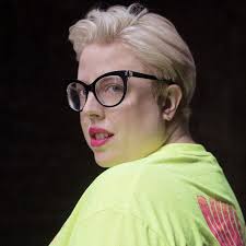 The Blessed Madonna's Concerts