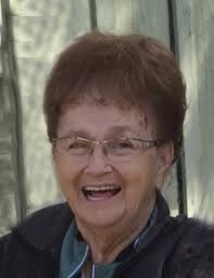 Obituary information for Mildred Darlene Slone