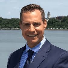 Doug Hixson's Instagram, Twitter & Facebook