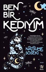Ben Bir Kediyim Natsume Soseki Fiyati Satin Al Idefix