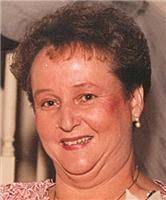 Mary Richardelle Obituary (2014)