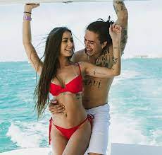 Whindersson nunes e maria lina tempo de namoro. Maria Lina Deggan Celebra Um Ano De Namoro Com Whindersson Nunes Voce Me Motiva A Ser Uma Pessoa Melhor Estrelando