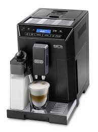 ☕ delonghi magnifica s ecam 22.110.b coffee machine bean to cup black ☕. Which Is The Best Delonghi Bean To Cup Coffee Machine