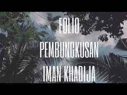 Simply art 5.971 views4 months ago. Folio Seni Pembungkusan Tkc Seni Youtube