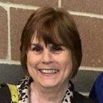 Paula Jean Ross Obituary