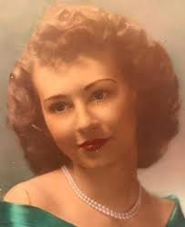 Freda Collins Obituary