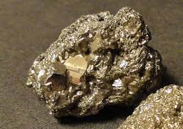 Maybe you would like to learn more about one of these? Pyrite Is Not Born To Fool Scientific American Blog Network