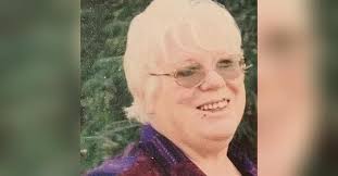 Mary Lou Melton Ables Obituary