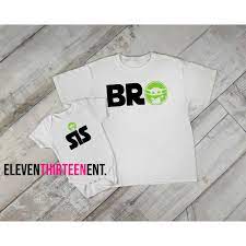 Baby Yoda Family Birthday Shirts Gender Reveal Baby Yoda Mom Dad Parents Sister Brother Tops