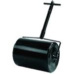 For large lawns, it's best to use a large roller as this is more efficient. Lawn Roller Tips And Advice How To Flatten A Lumpy Lawn