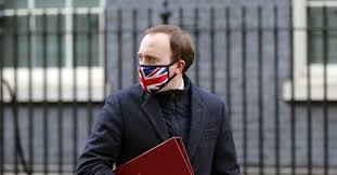 He has been replaced by former chancellor sajid javid. Mirror Politics Pa Twitter Matt Hancock Refuses To Resign Over Failure To Publish Details Of Covid Contracts Https T Co Acswqmqjpd