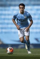 'i played for the best team of manchester. Tusquets Offered Barcelona Presidential Candidates Chance To Sign Eric Garcia For 8 Million Euros Barcelonarealmadrid Com