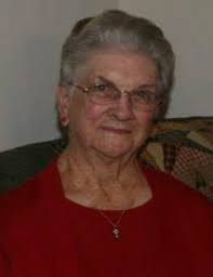 Obituary information for Normalee Ann Hales