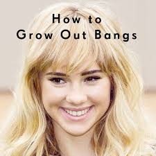 How can i make my bangs grow faster? Milk Blush Remy Human Hair Extensions Growing Out Bangs Hair Brained Hot Hair Styles