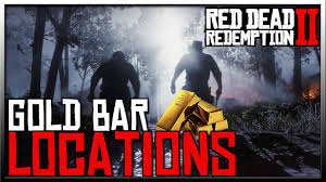 Maybe you would like to learn more about one of these? Red Dead 2 Gold Bar Locations All Rdr2 Gold Bar Locations Free Money Youtube