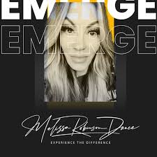 Melissa Robinson Dance (@melissarobinsondance) • Instagram photos and videos