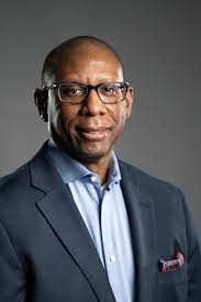 Raymond Murrell, MBA, PMP®, SAFe® 5, ITIL