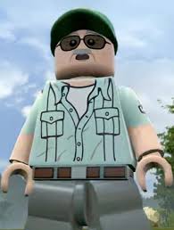 Read sarah harding from the story carnivore girl: Gerry Harding Brickipedia Fandom