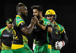 Andre russell wasn't able to put his poor form in the ipl last year behind him, as he was once again dismissed while playing a needless rash shot. Cpl 2018 Andre Russell Stays Top Of Player Performance Index The Cricketer
