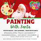 Painting With Santa- Broomall event image