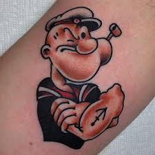 Tony Talbert Tonytrustworthy Tatuagens Tatoo Tatuagem
