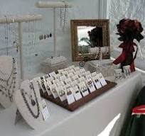 Table Display Ideas