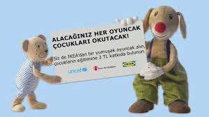 ikea dan alacaginiz her oyuncak cocuklari okutacak ikea oyuncak egitim