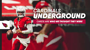 Apr 23, 2021 · but, they are who we thought they were, and we let them off the hook! Cardinals Underground Cards Are Who We Thought They Were