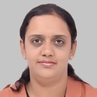 Swetha C Email & Phone Number