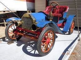 1910 Brush E 24 Classic Cars Antique Cars Old Classic Cars