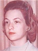 Elizabeth Ell Obituary (1936